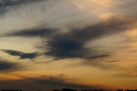 Flying in Formation with the Sky Bird