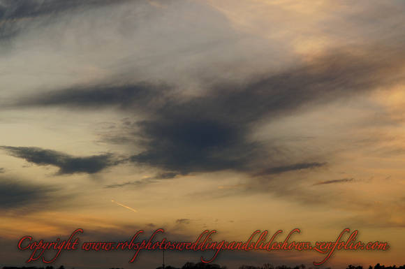 Flying in Formation with the Sky Bird