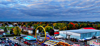 Halimand-Norfolk Fair October 7, 2014