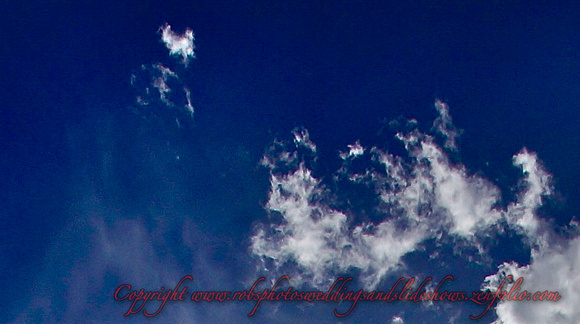 Angel / Entity Type Image Cloud With Many Other Things...